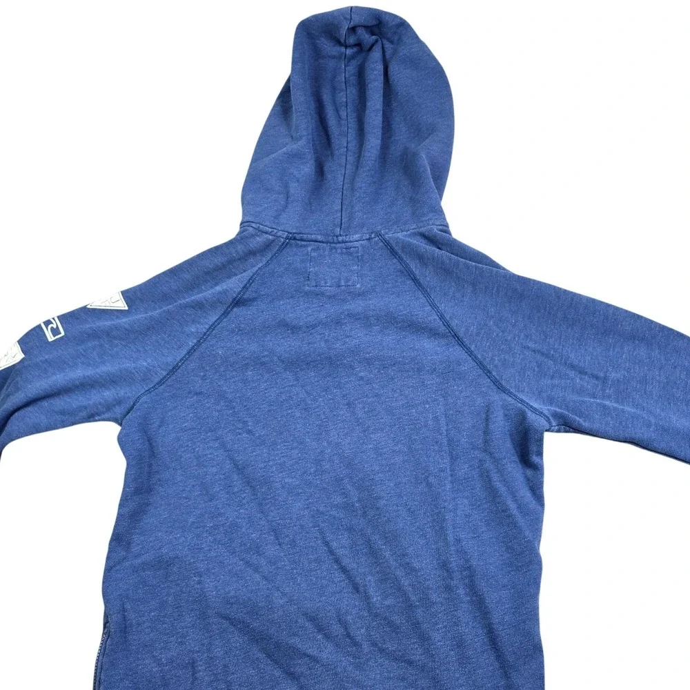 Hollister good pre